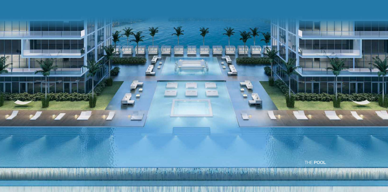 The Pool
