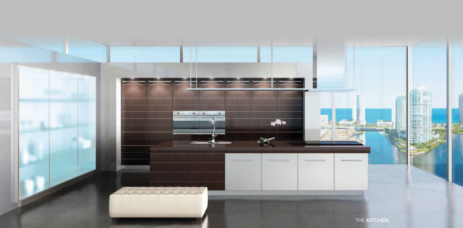 The Kitchen